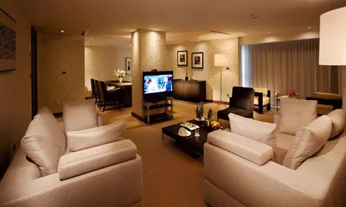 هتل کرون پلازا هاربیه استانبول هتل کرون پلازا هاربیه استانبول